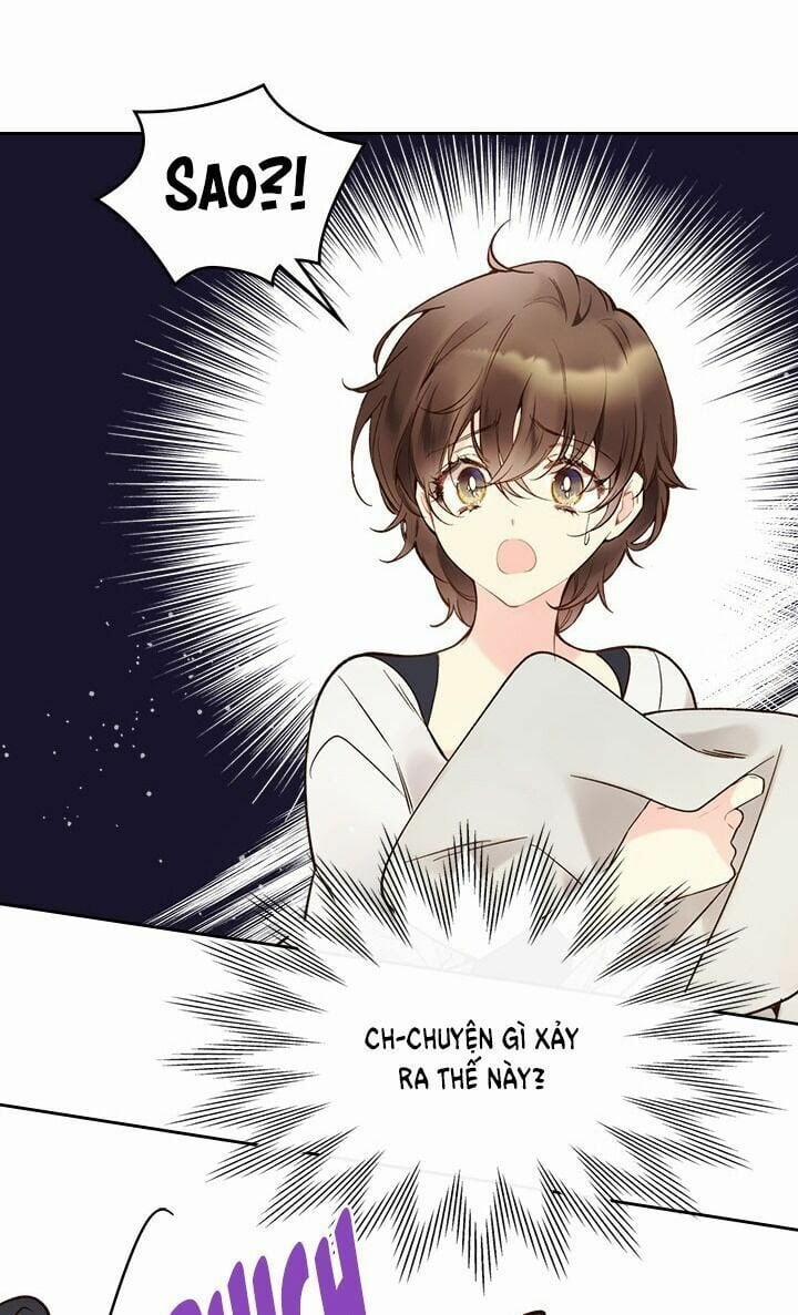 Công Chúa Chloe 48 trang 41