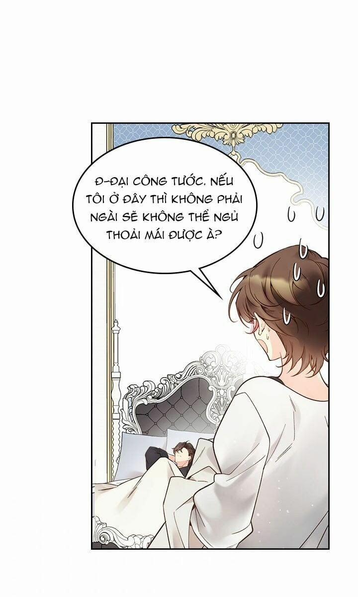 Công Chúa Chloe 48 trang 43