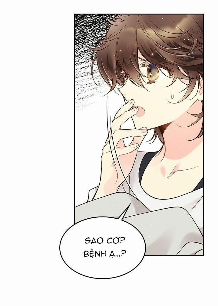 Công Chúa Chloe 48 trang 47