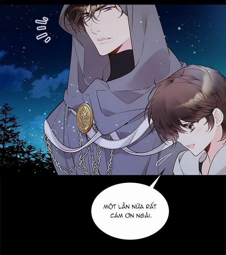 Công Chúa Chloe 48 trang 5