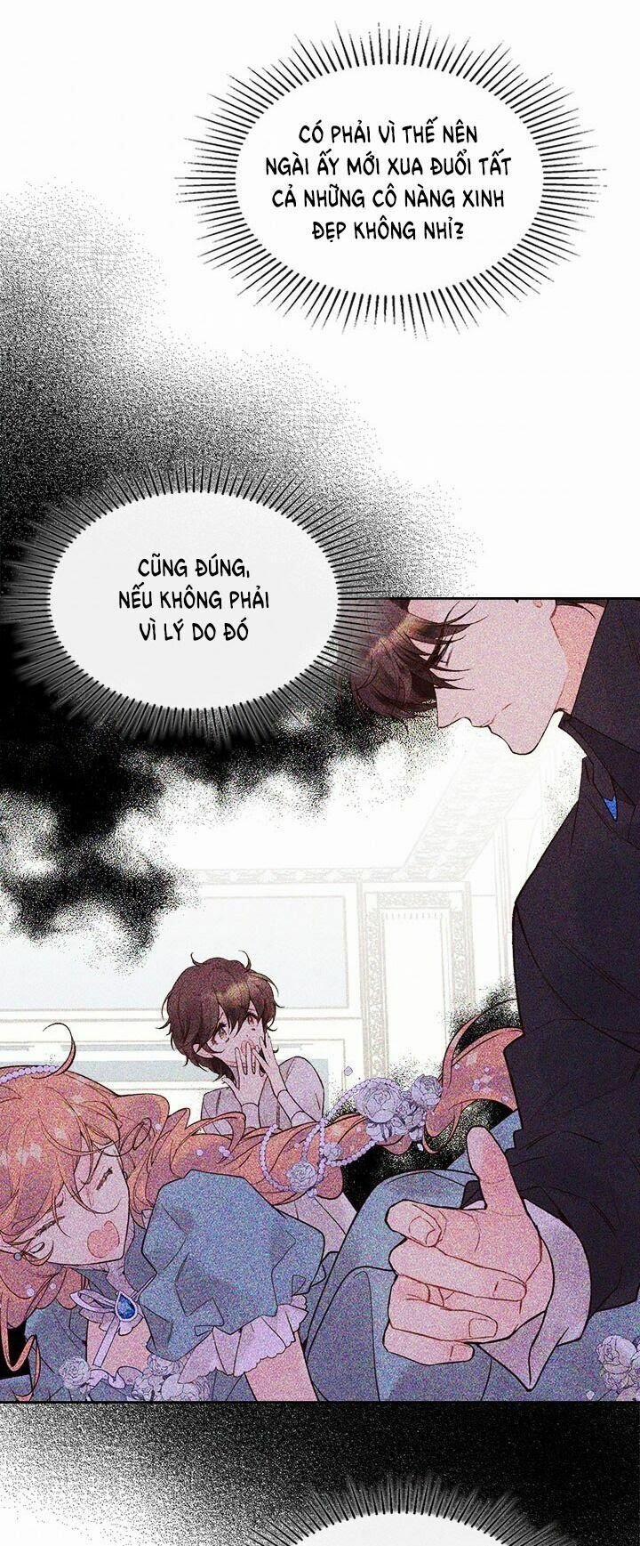 Công Chúa Chloe 48 trang 51