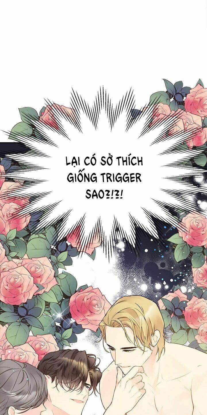 Công Chúa Chloe 48 trang 53