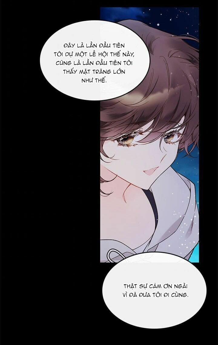 Công Chúa Chloe 48 trang 6