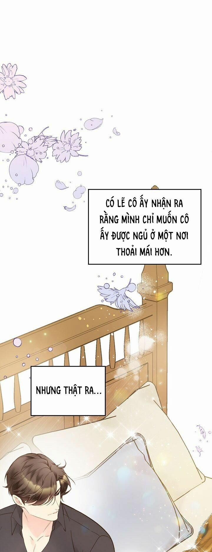 Công Chúa Chloe 48 trang 61