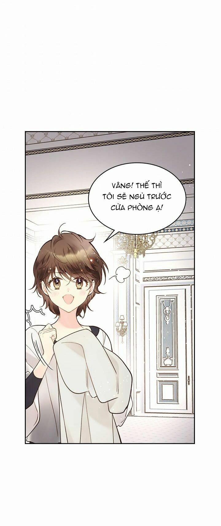 Công Chúa Chloe 48 trang 63