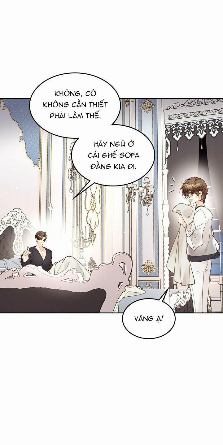 Công Chúa Chloe 48 trang 64