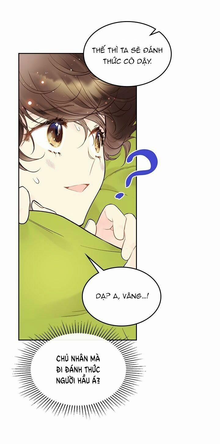 Công Chúa Chloe 48 trang 67