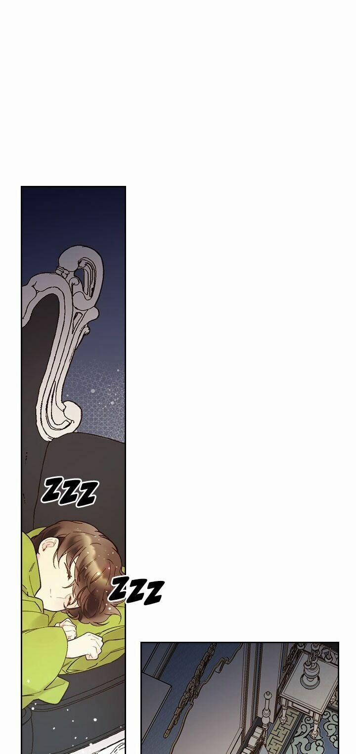 Công Chúa Chloe 48 trang 71