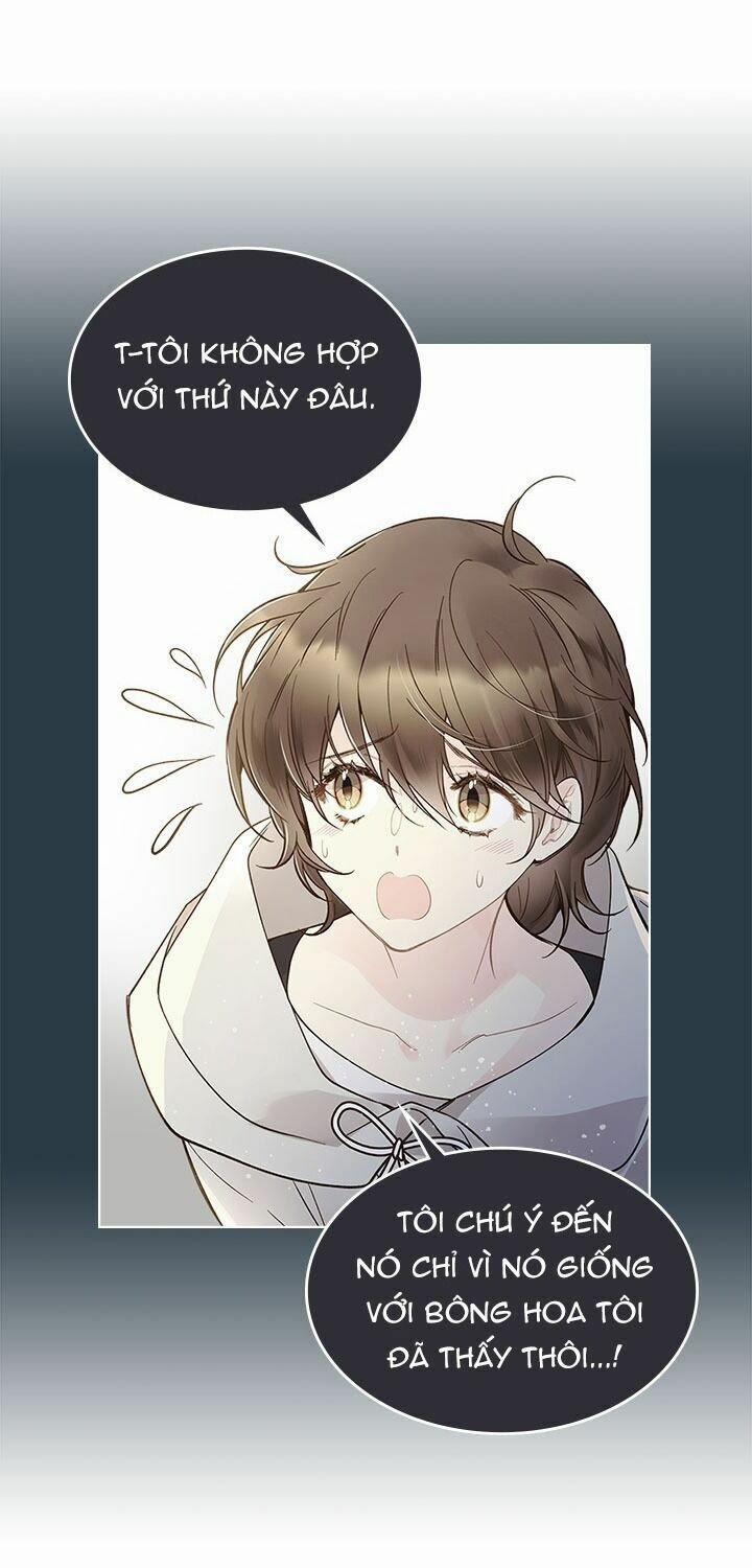 Công Chúa Chloe 48 trang 73