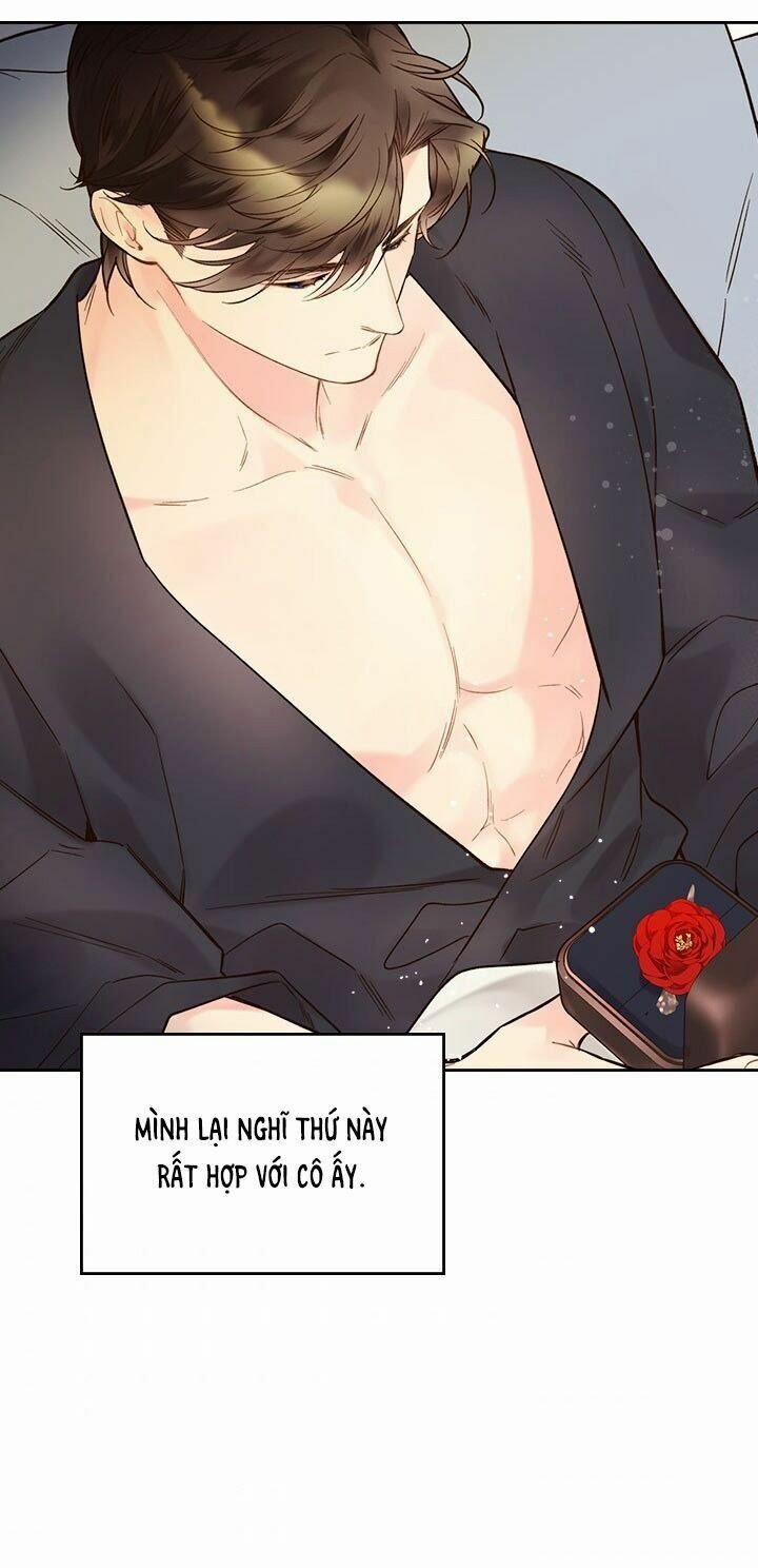 Công Chúa Chloe 48 trang 74