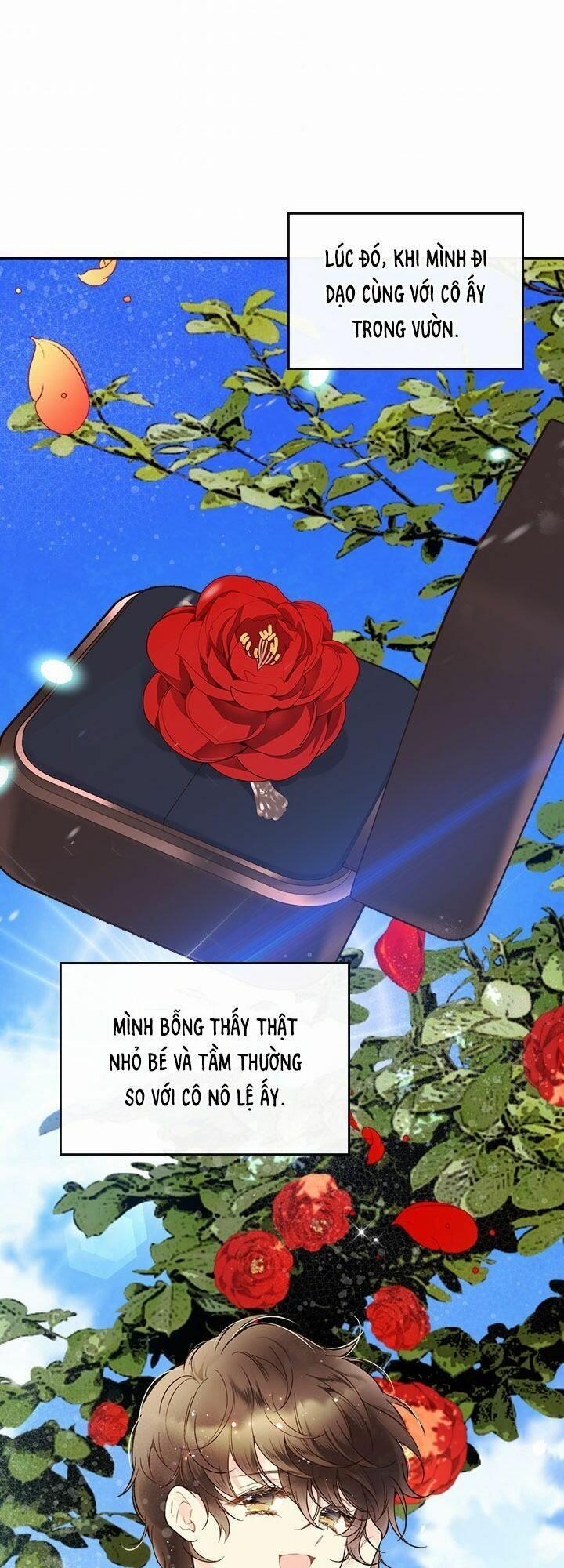 Công Chúa Chloe 48 trang 75