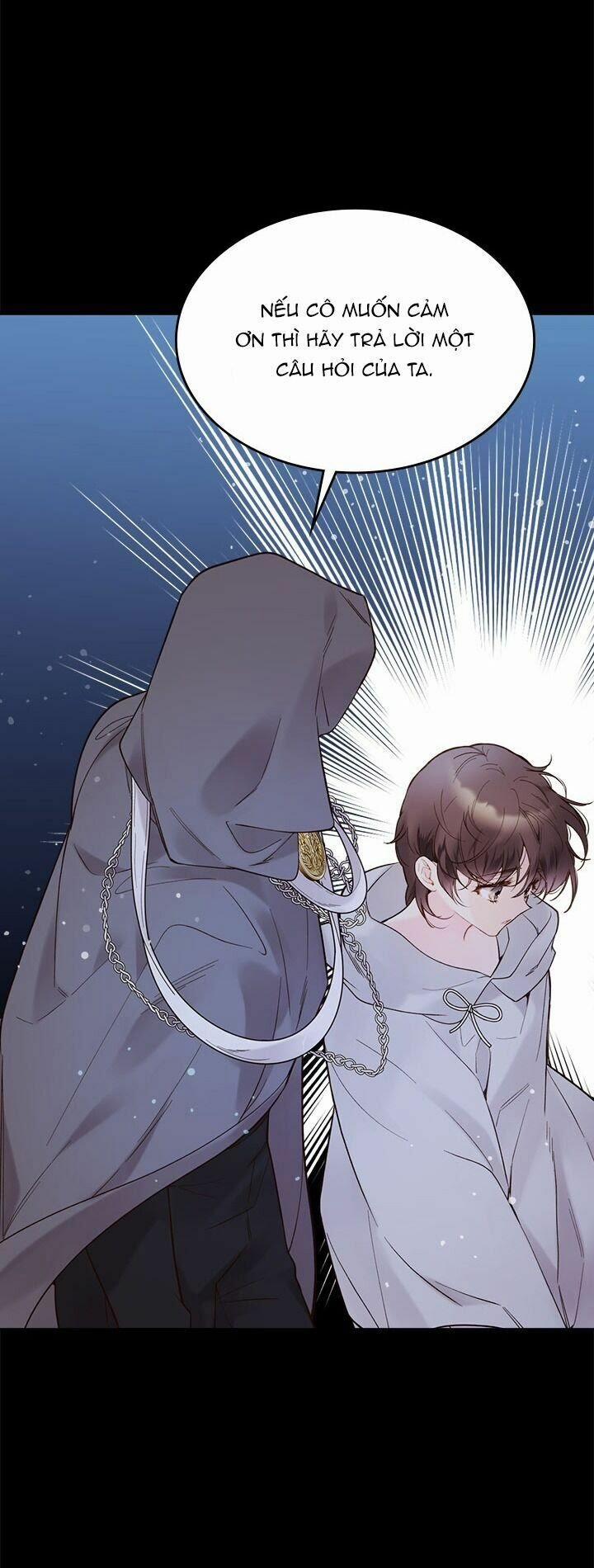 Công Chúa Chloe 48 trang 8