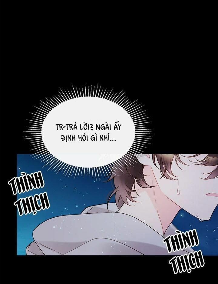 Công Chúa Chloe 48 trang 9