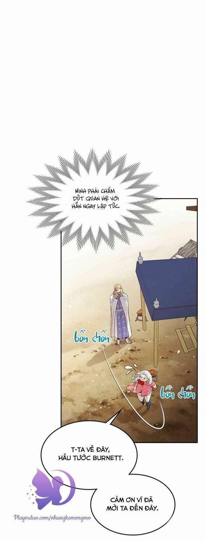 Công Chúa Chloe 49 trang 10