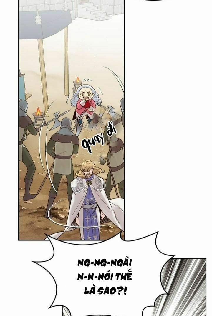 Công Chúa Chloe 49 trang 13