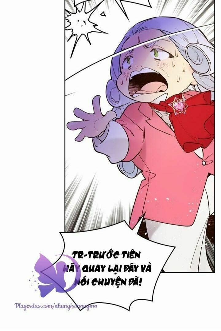 Công Chúa Chloe 49 trang 14