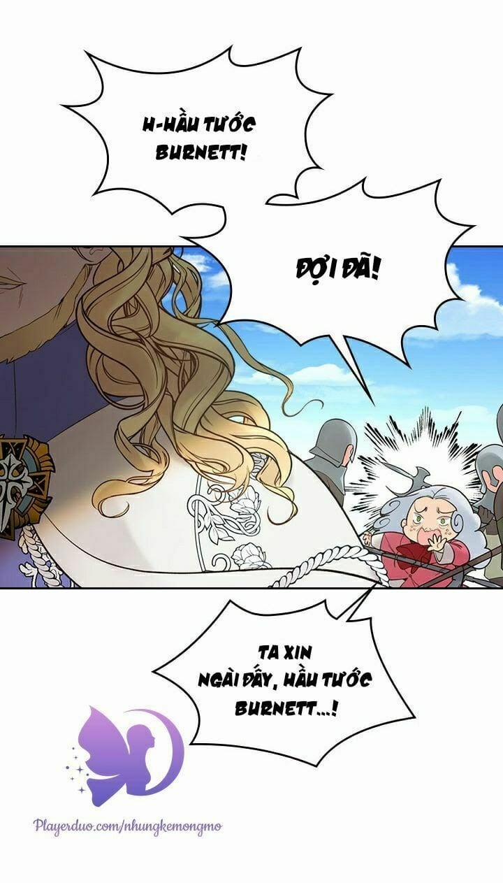 Công Chúa Chloe 49 trang 15