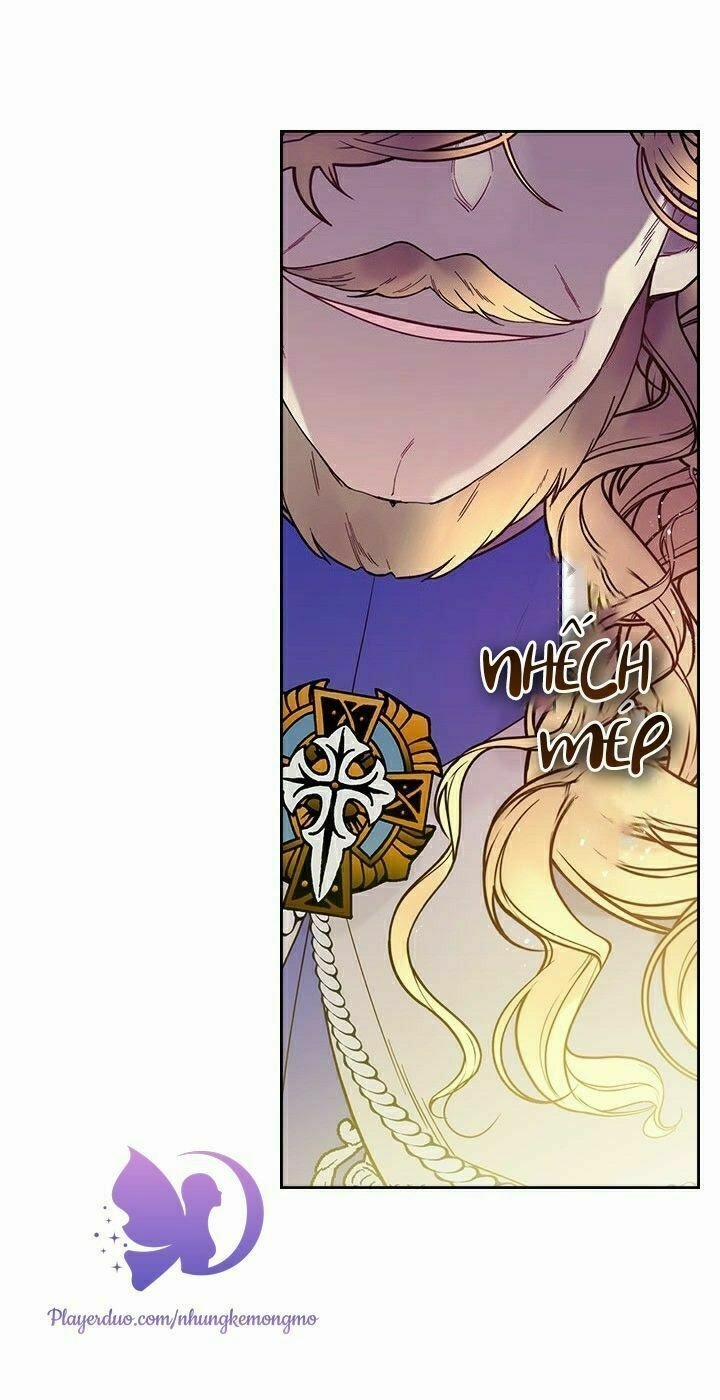 Công Chúa Chloe 49 trang 16