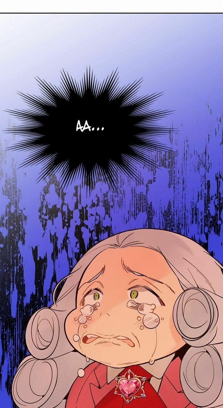 Công Chúa Chloe 49 trang 19