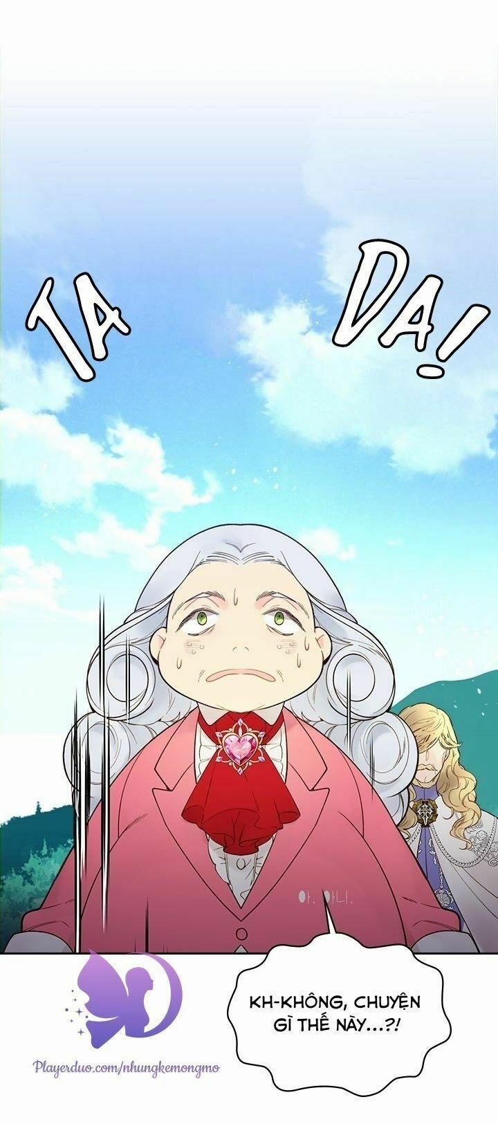 Công Chúa Chloe 49 trang 2