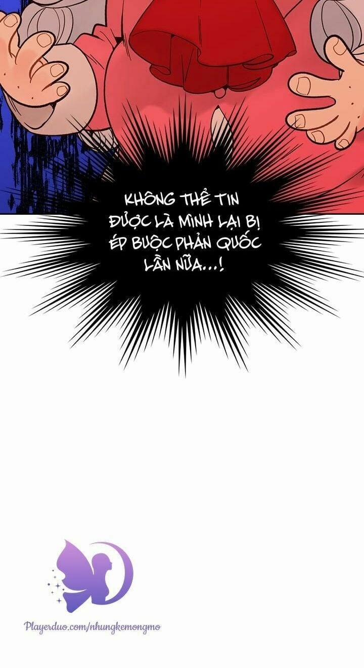 Công Chúa Chloe 49 trang 20