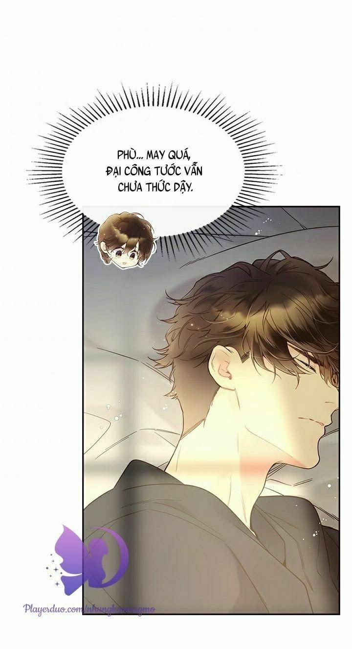 Công Chúa Chloe 49 trang 24