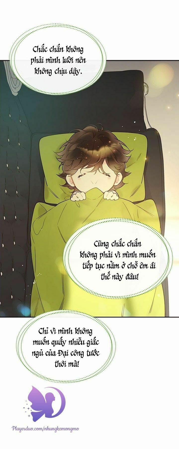 Công Chúa Chloe 49 trang 27