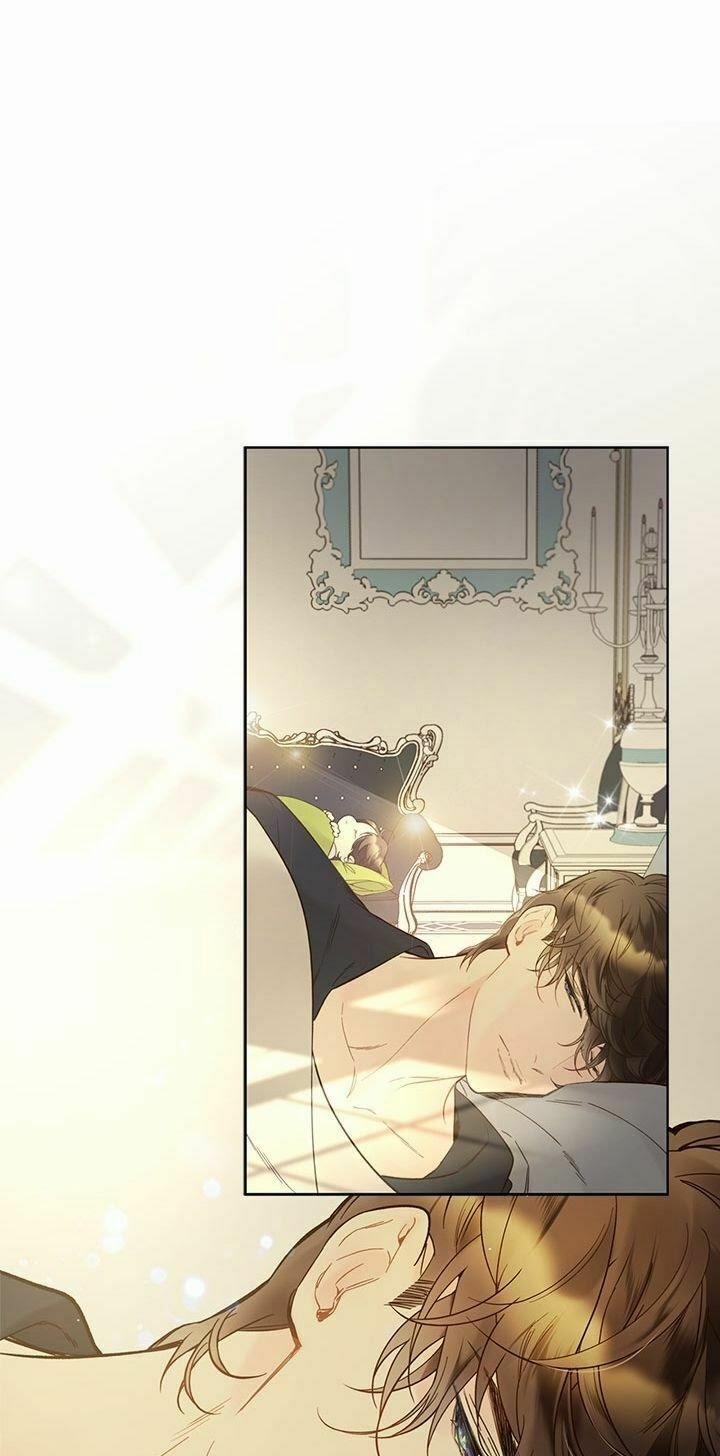 Công Chúa Chloe 49 trang 28