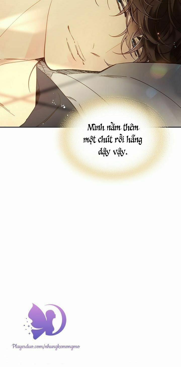 Công Chúa Chloe 49 trang 29