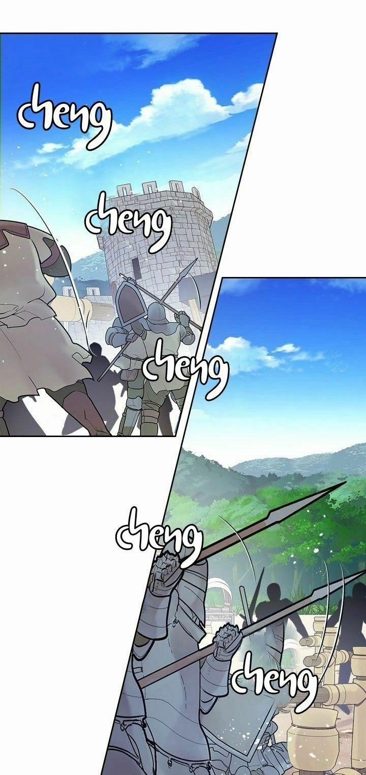 Công Chúa Chloe 49 trang 3