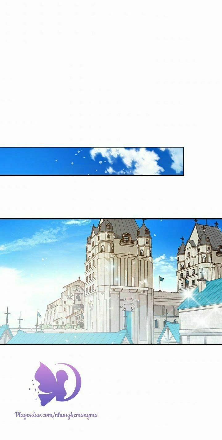 Công Chúa Chloe 49 trang 30