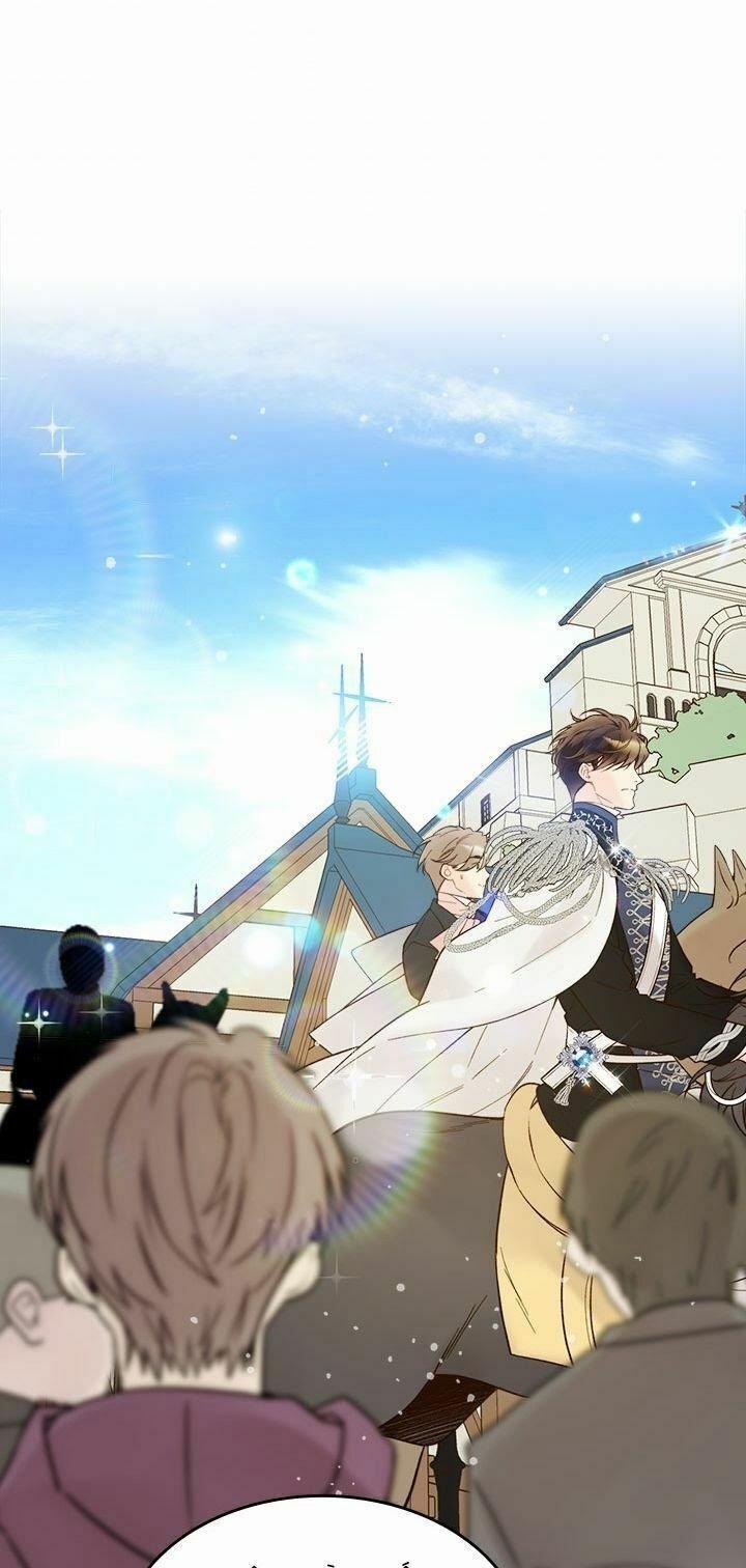 Công Chúa Chloe 49 trang 31