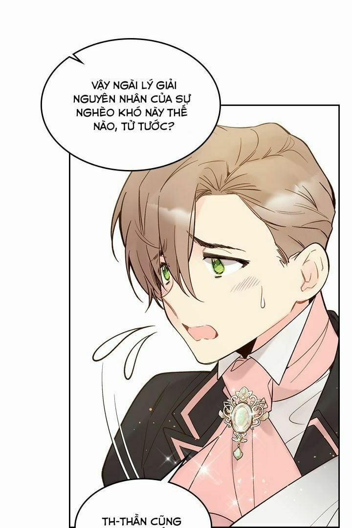 Công Chúa Chloe 49 trang 33