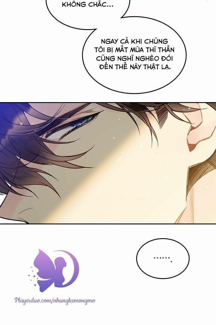 Công Chúa Chloe 49 trang 34