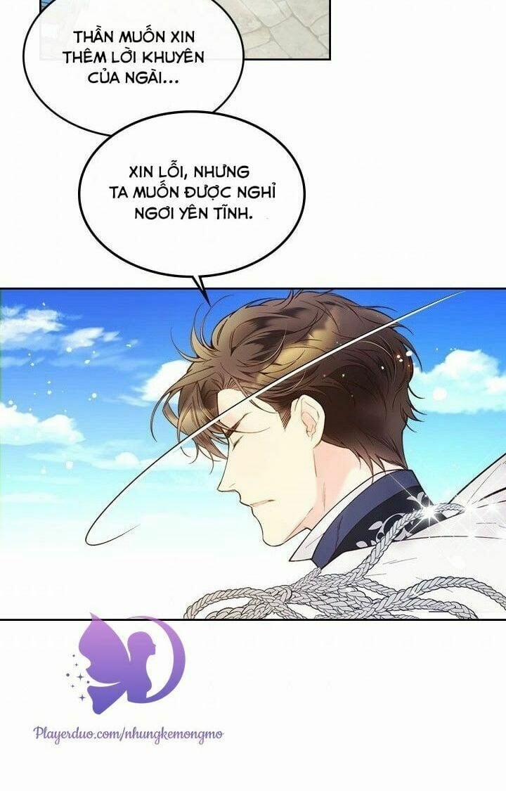 Công Chúa Chloe 49 trang 37