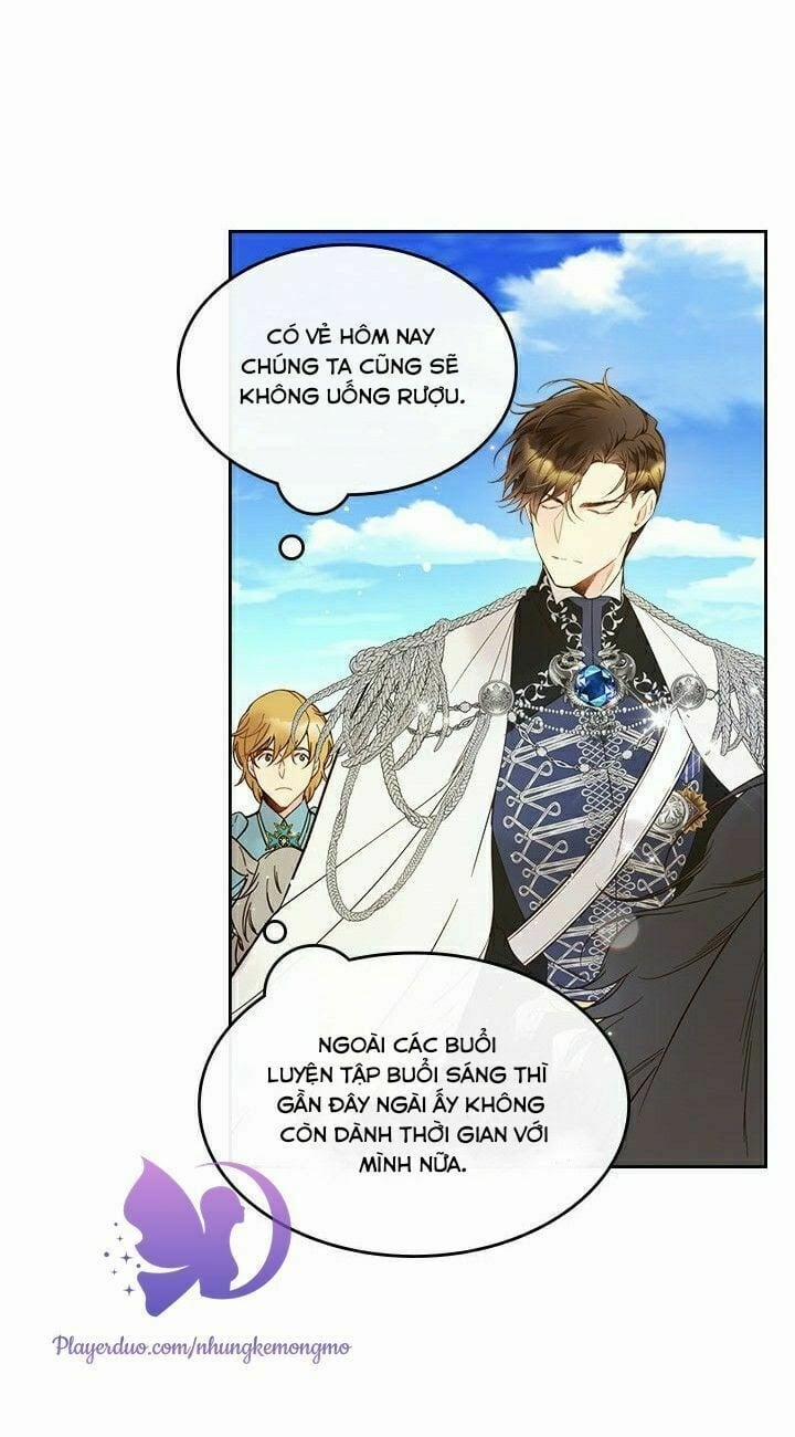 Công Chúa Chloe 49 trang 38