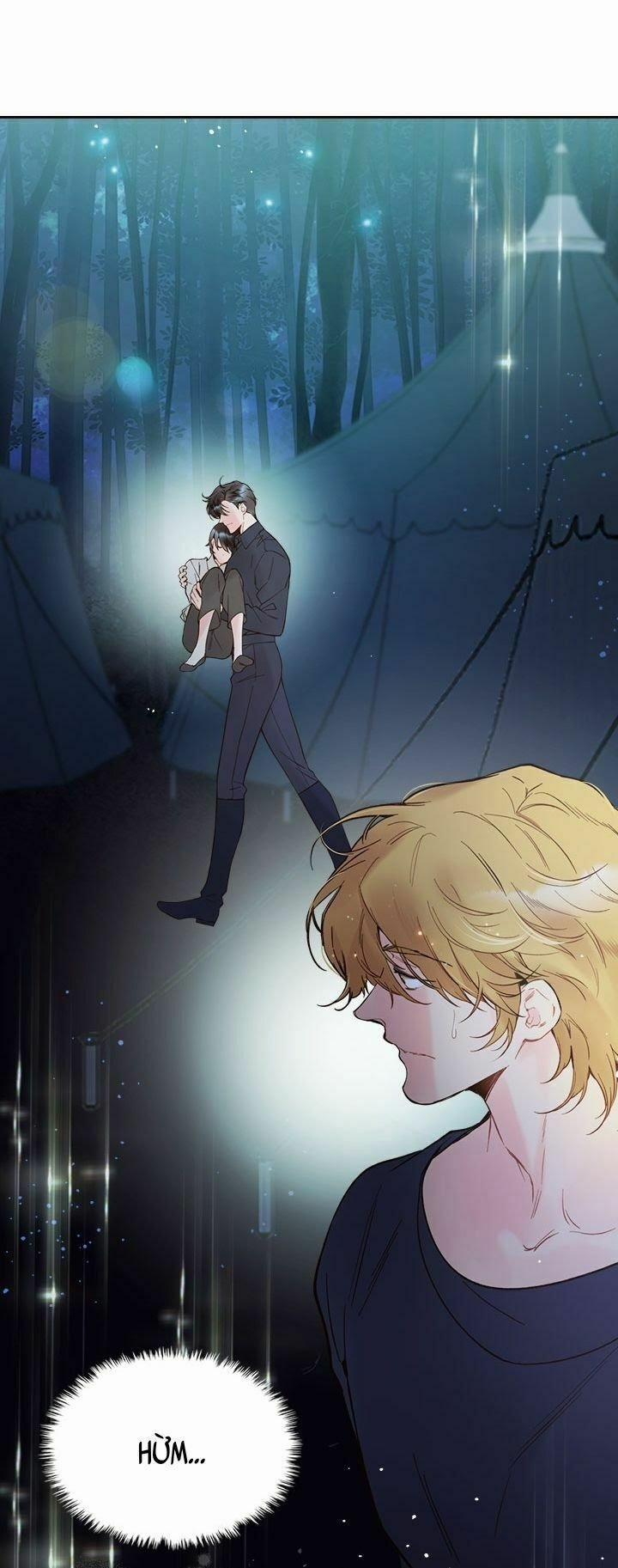 Công Chúa Chloe 49 trang 39