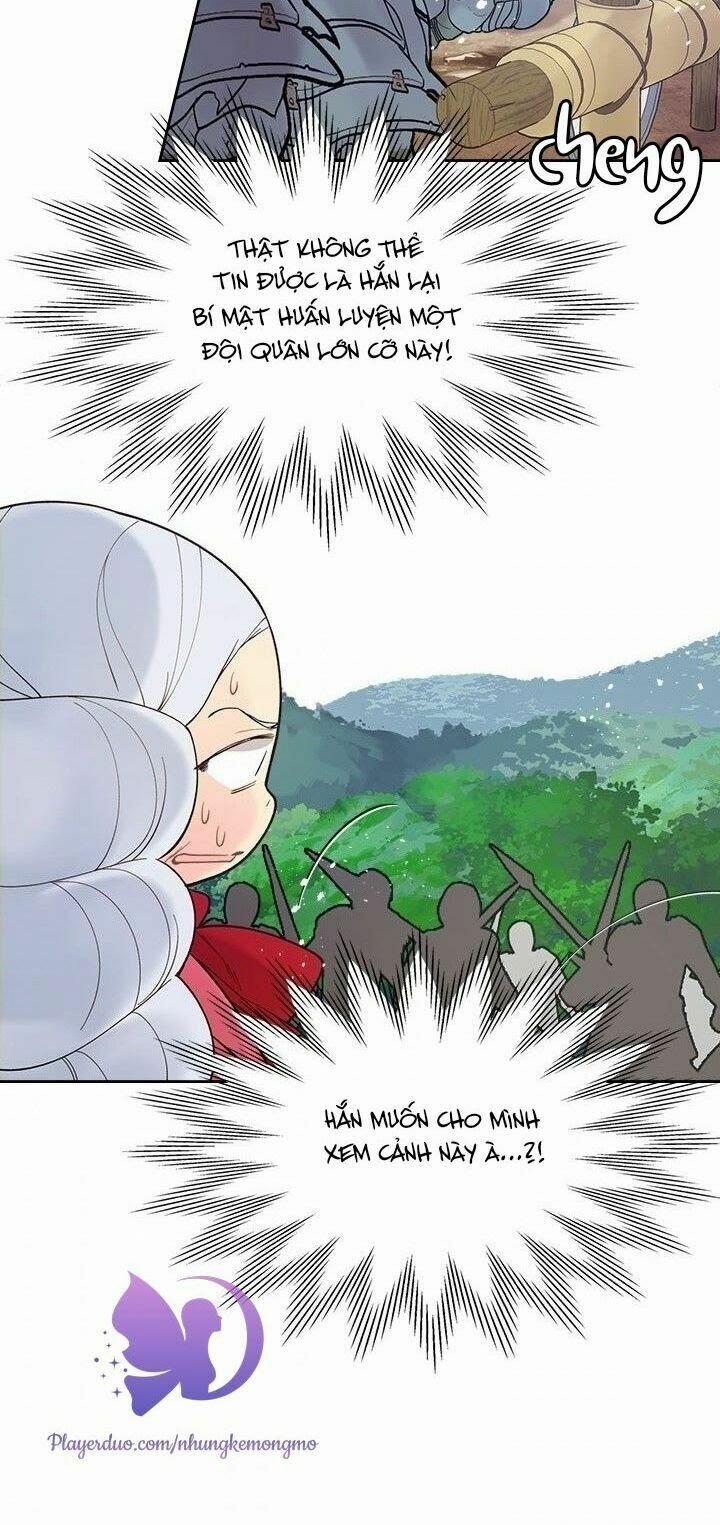 Công Chúa Chloe 49 trang 4