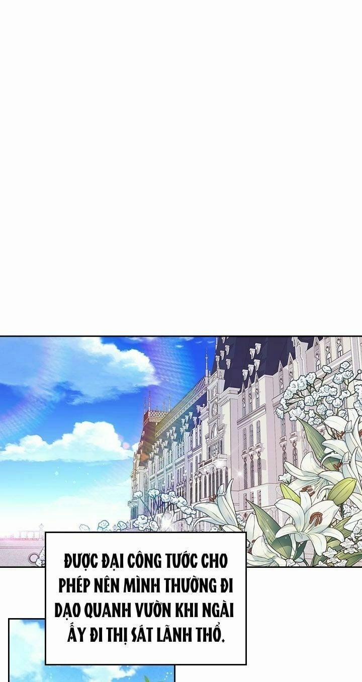 Công Chúa Chloe 49 trang 41