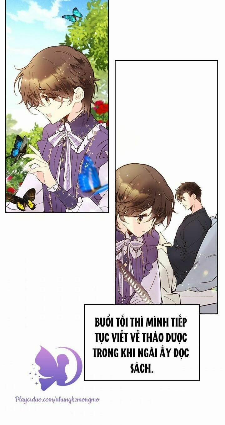 Công Chúa Chloe 49 trang 42