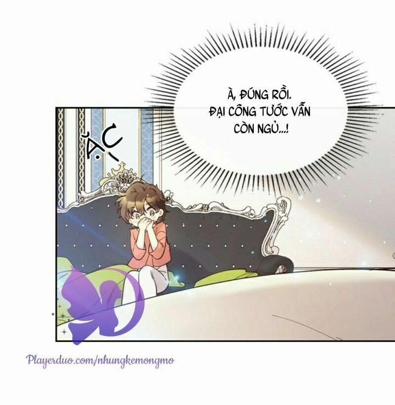 Công Chúa Chloe 49 trang 44