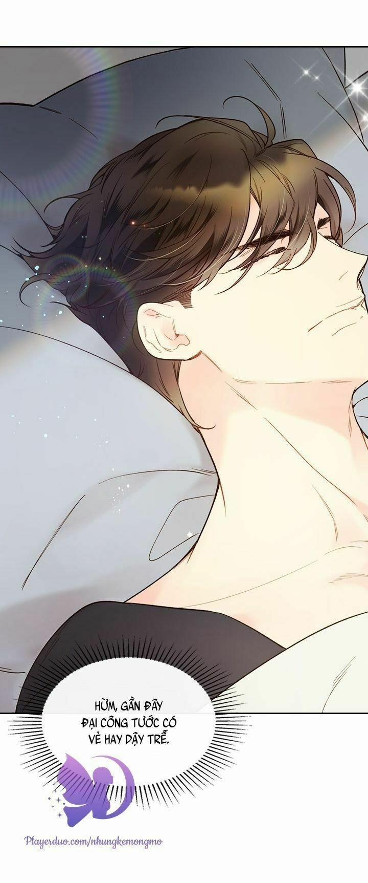 Công Chúa Chloe 49 trang 45