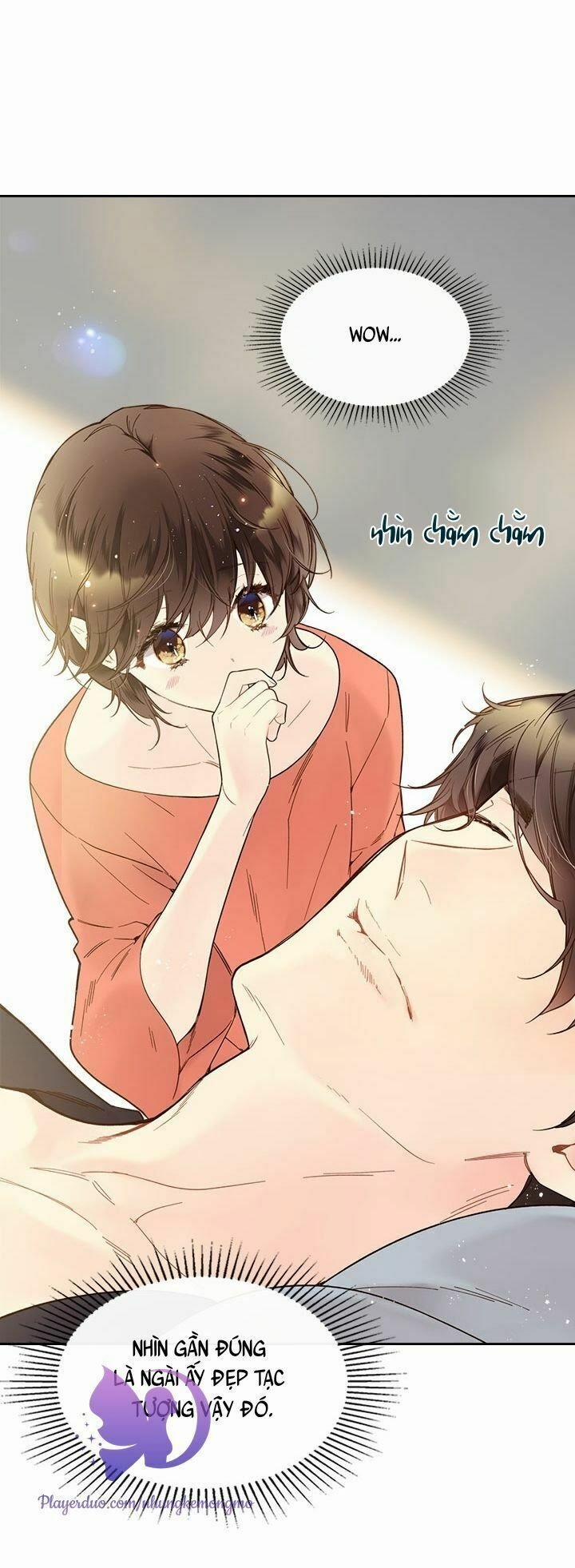 Công Chúa Chloe 49 trang 47