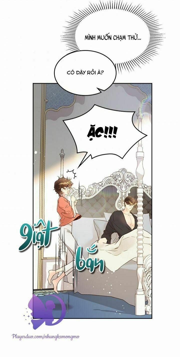 Công Chúa Chloe 49 trang 49