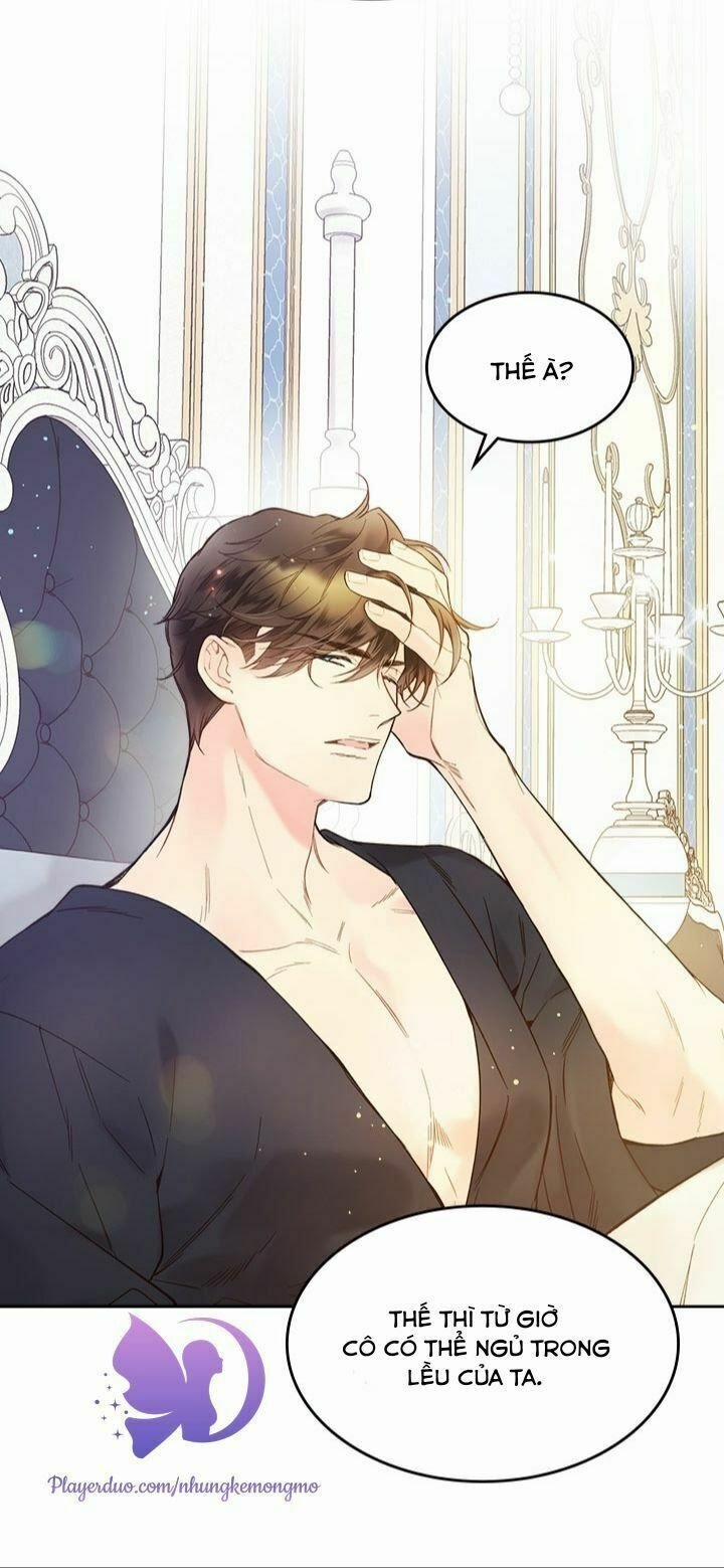 Công Chúa Chloe 49 trang 51