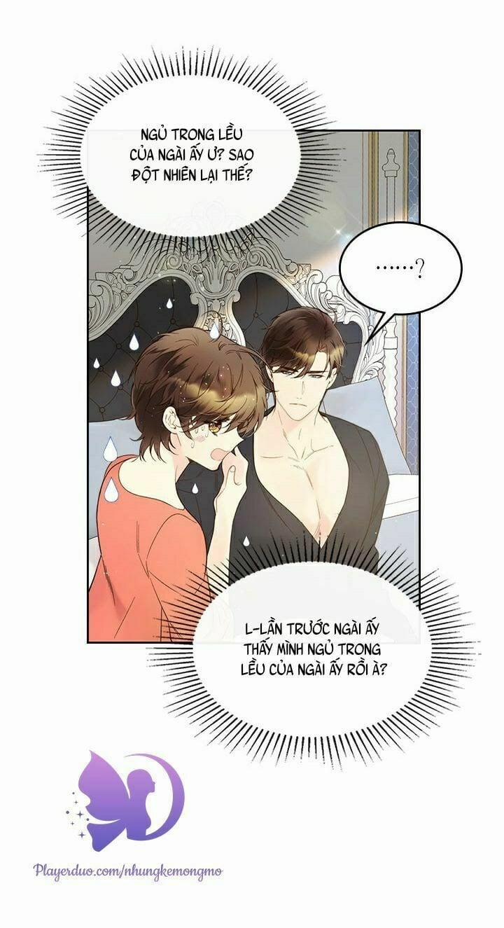 Công Chúa Chloe 49 trang 52