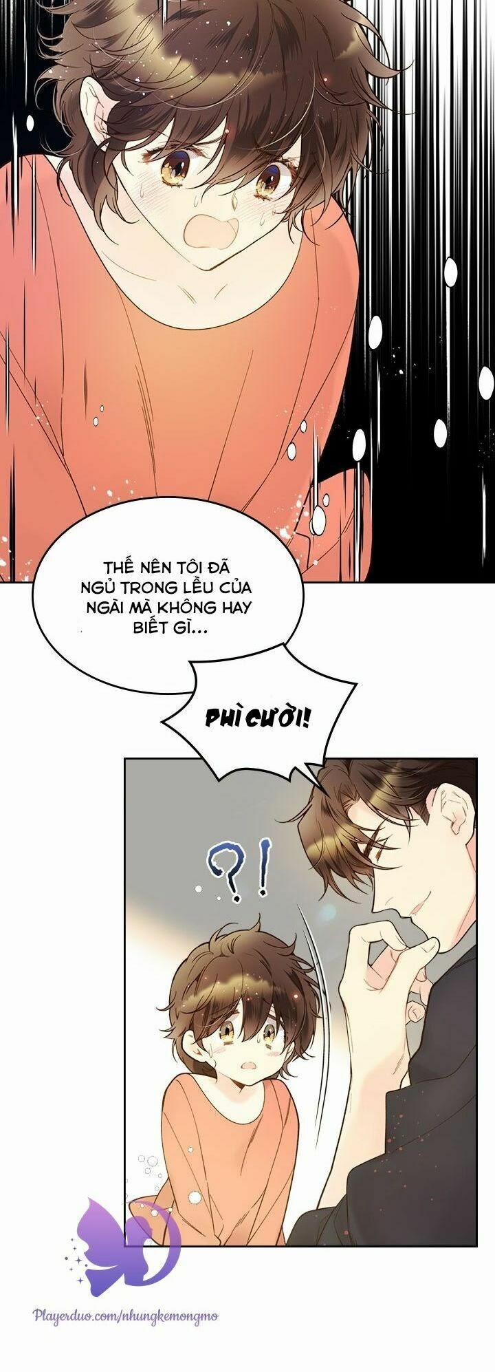 Công Chúa Chloe 49 trang 55