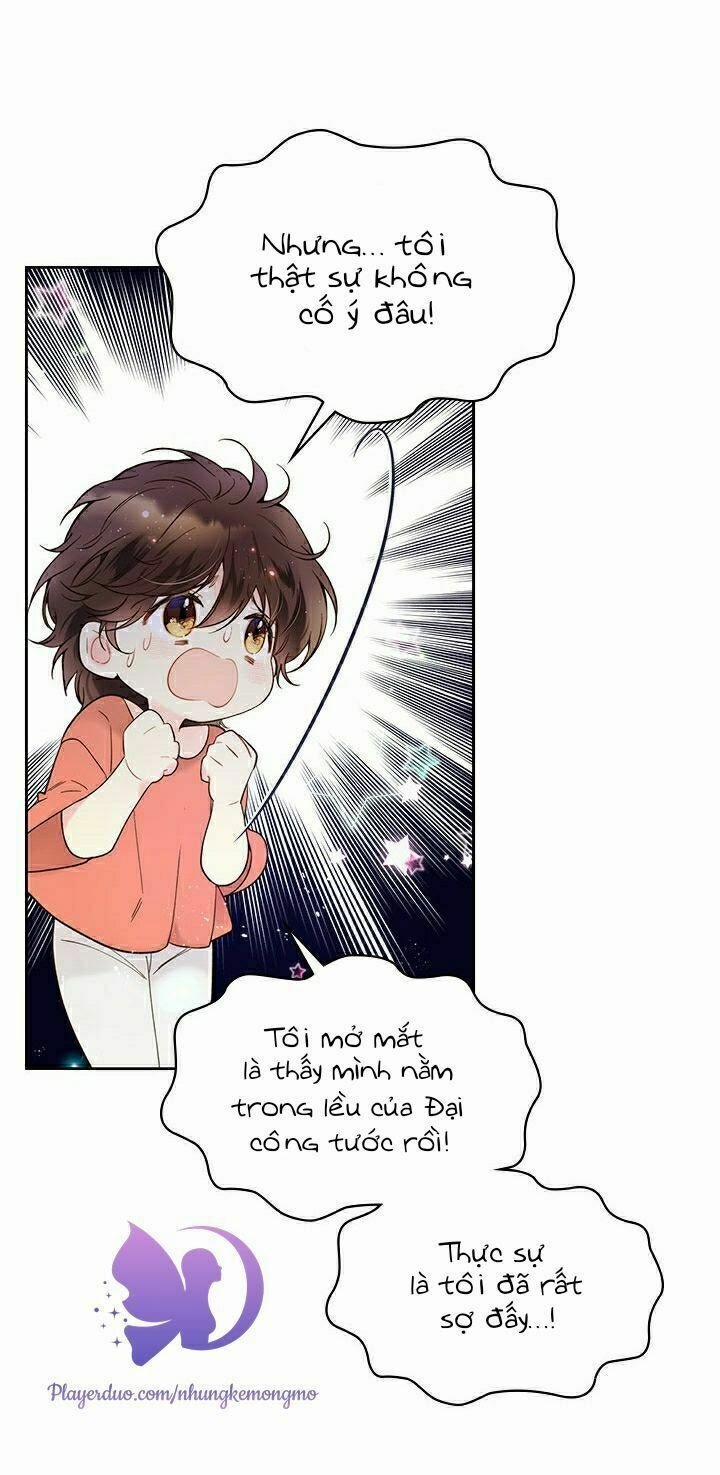 Công Chúa Chloe 49 trang 58