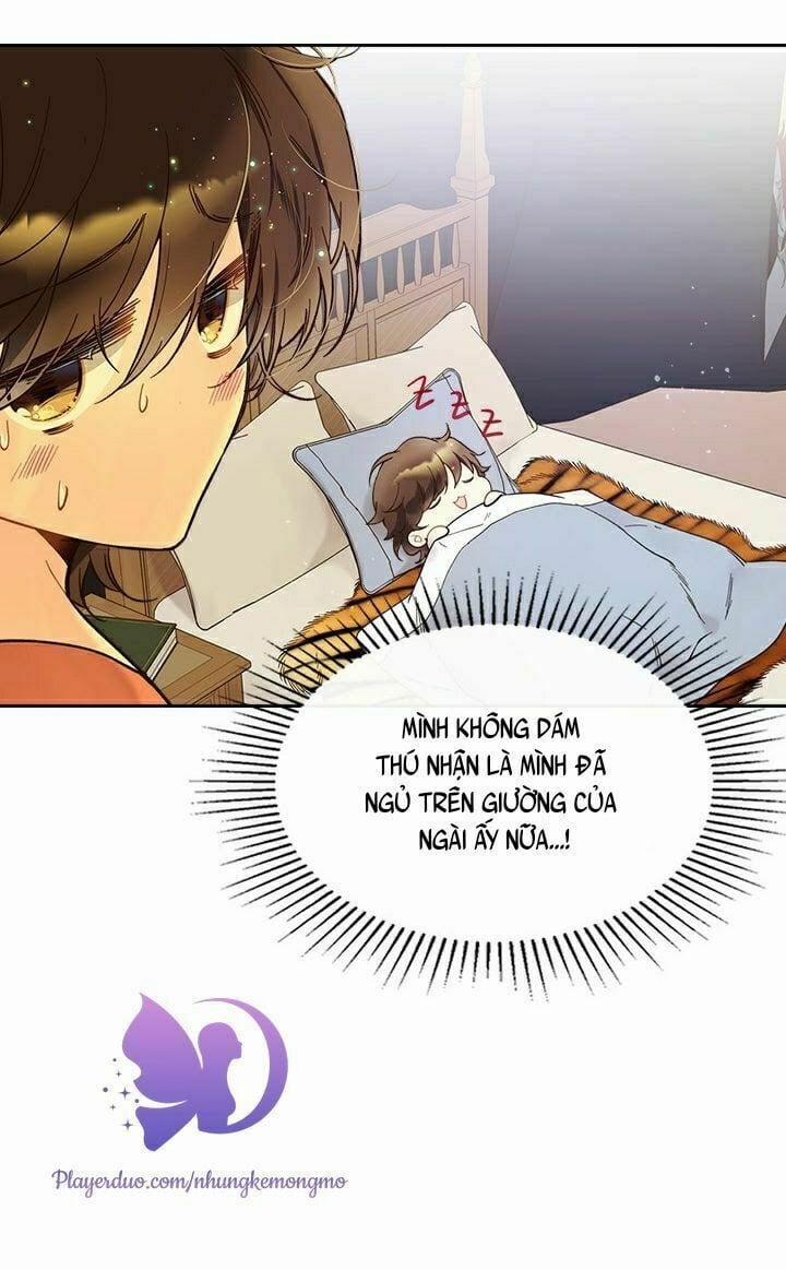 Công Chúa Chloe 49 trang 59