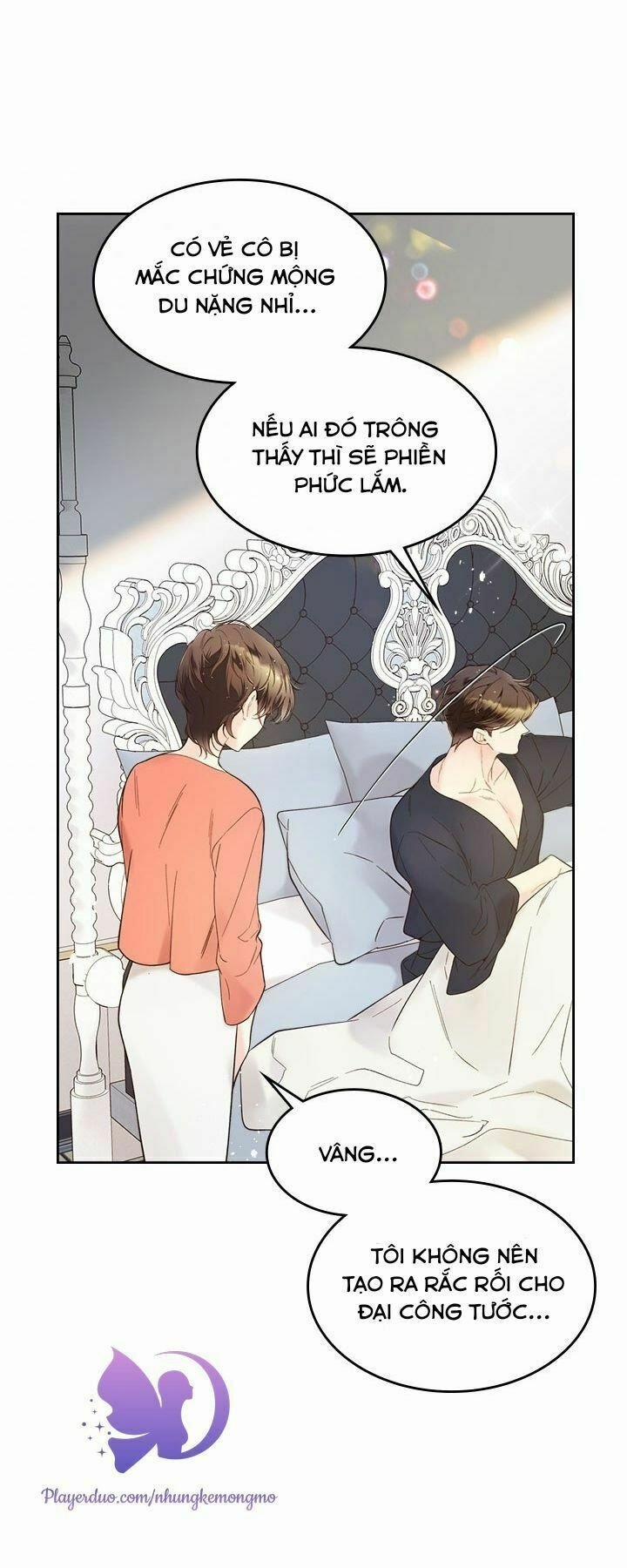 Công Chúa Chloe 49 trang 60